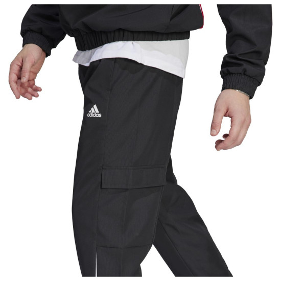 Adidas Ανδρικές φόρμες σετ M WVN NO HD TS